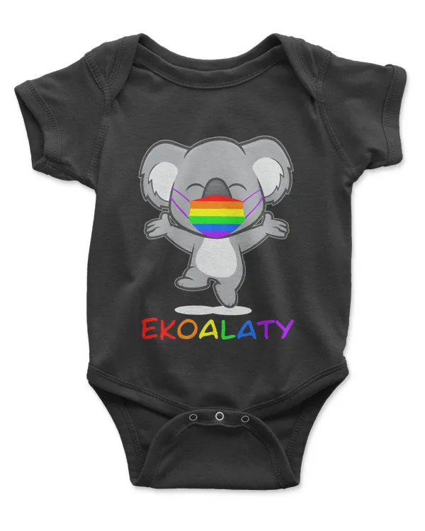 Infant Short Sleeve Bodysuit