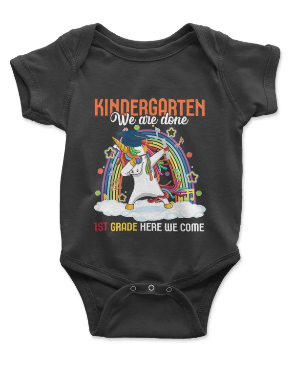 Infant Short Sleeve Bodysuit
