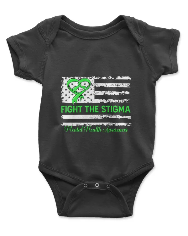 Infant Short Sleeve Bodysuit