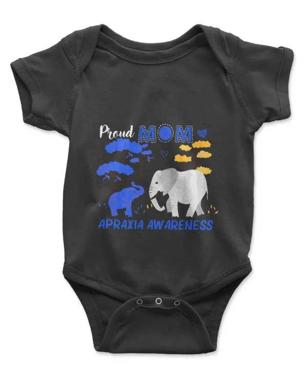 Infant Short Sleeve Bodysuit