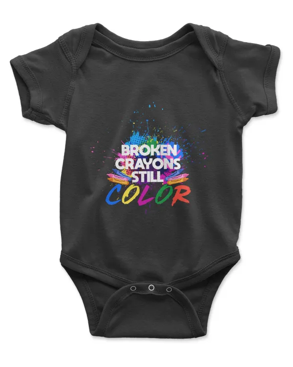 Infant Short Sleeve Bodysuit
