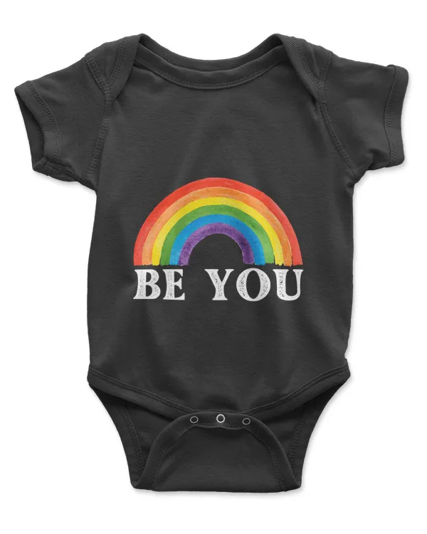 Infant Short Sleeve Bodysuit