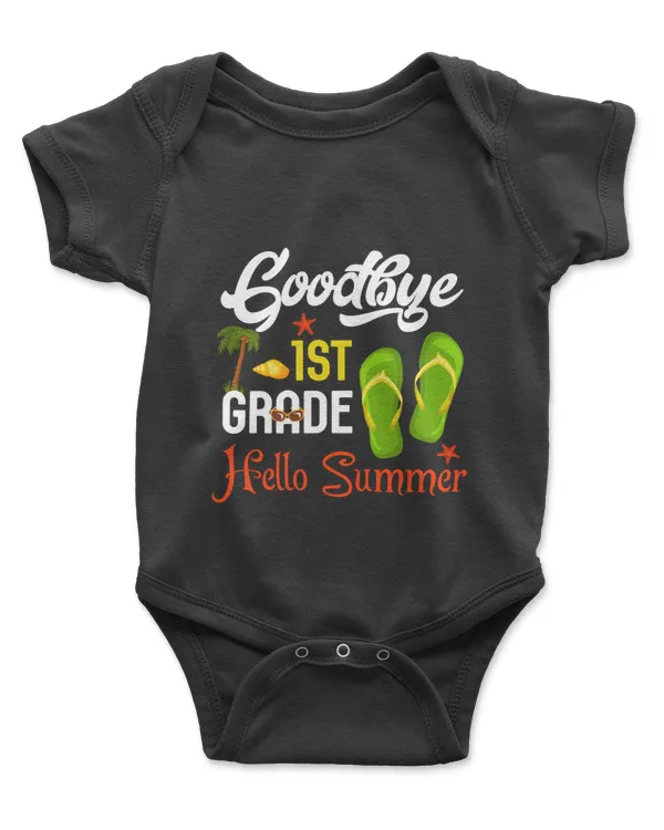 Infant Short Sleeve Bodysuit