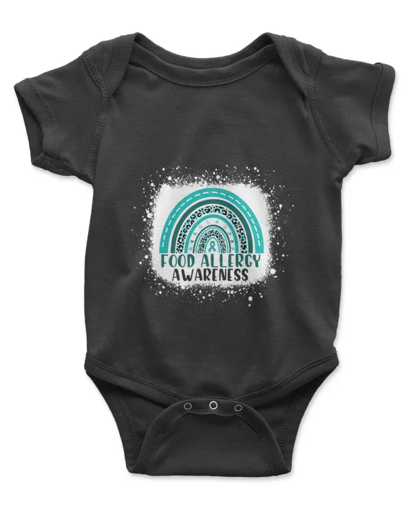 Infant Short Sleeve Bodysuit