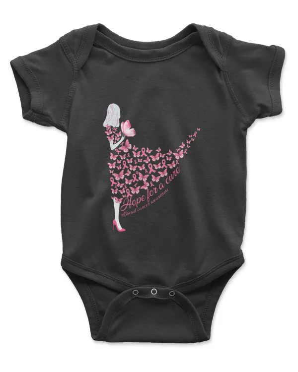 Infant Short Sleeve Bodysuit