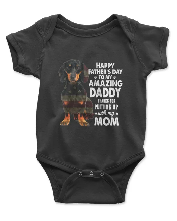 Infant Short Sleeve Bodysuit