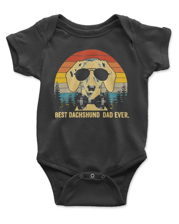 Infant Short Sleeve Bodysuit