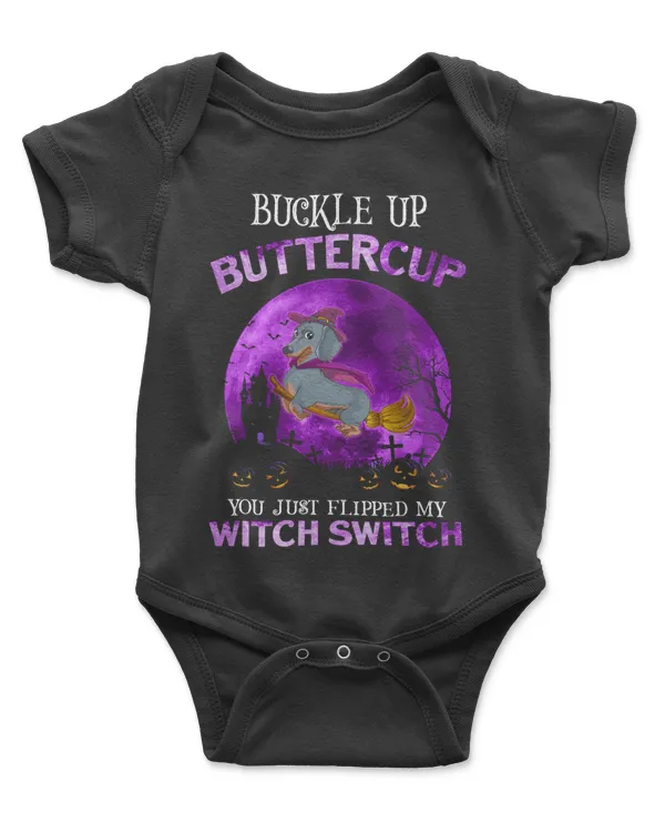 Infant Short Sleeve Bodysuit