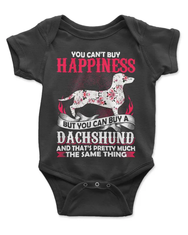 Infant Short Sleeve Bodysuit