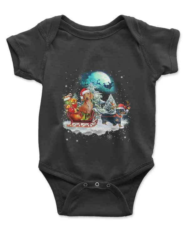 Infant Short Sleeve Bodysuit