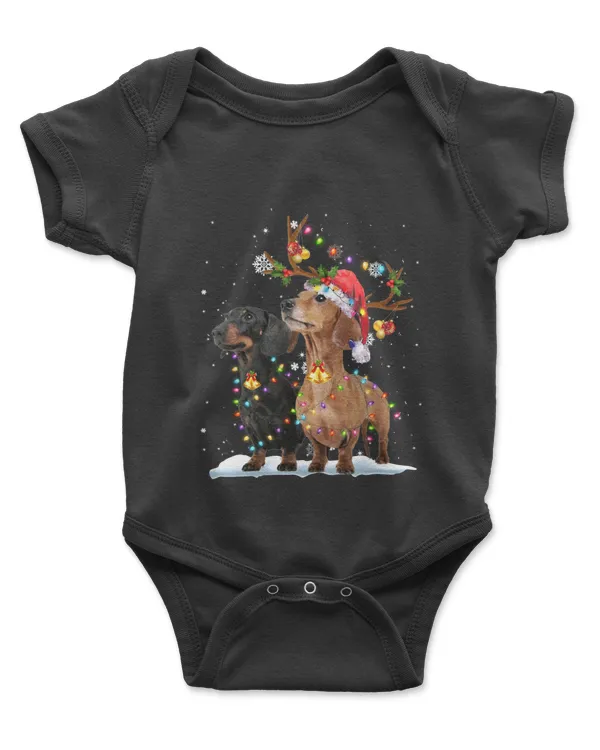 Infant Short Sleeve Bodysuit