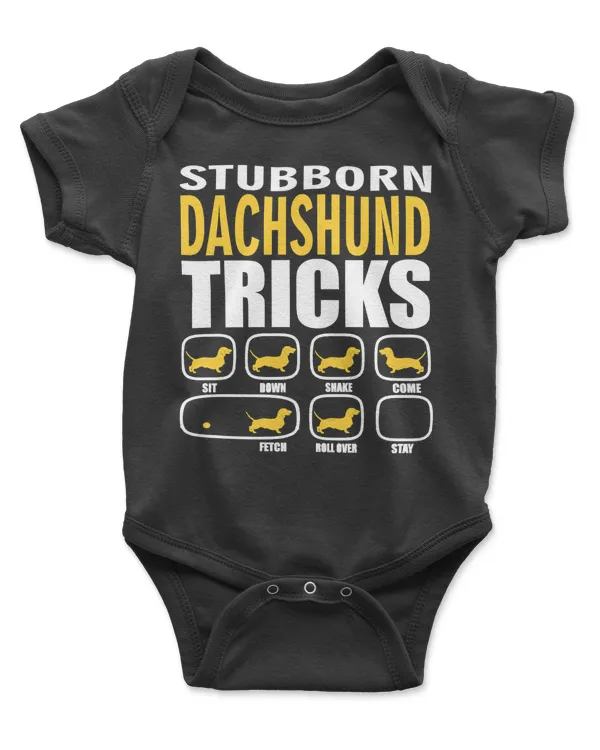 Infant Short Sleeve Bodysuit