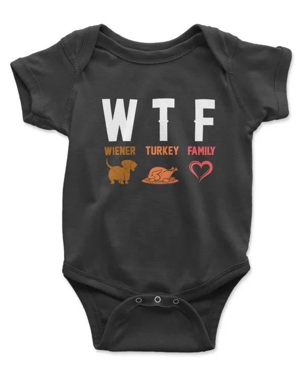 Infant Short Sleeve Bodysuit