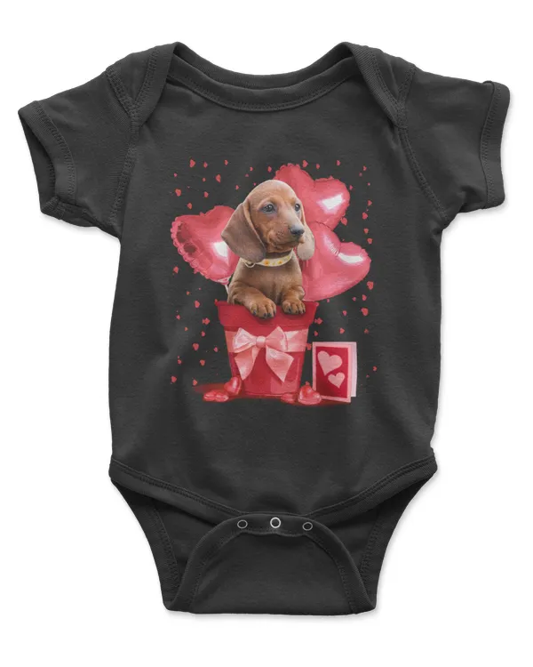 Infant Short Sleeve Bodysuit