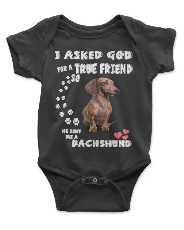 Infant Short Sleeve Bodysuit