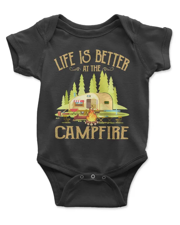 Infant Short Sleeve Bodysuit
