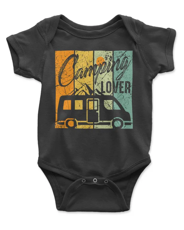 Infant Short Sleeve Bodysuit