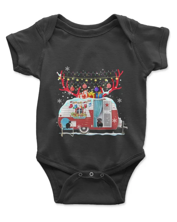 Infant Short Sleeve Bodysuit