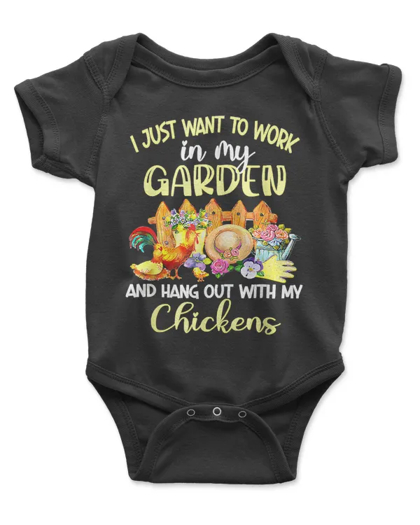 Infant Short Sleeve Bodysuit