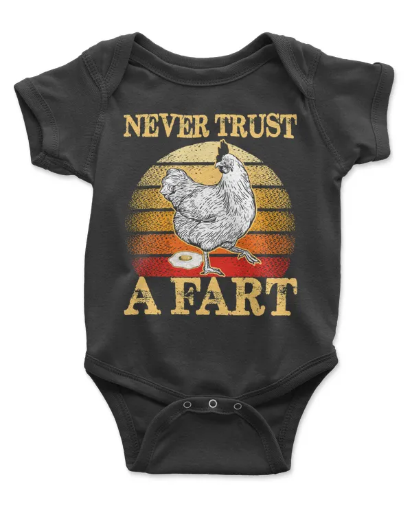 Infant Short Sleeve Bodysuit