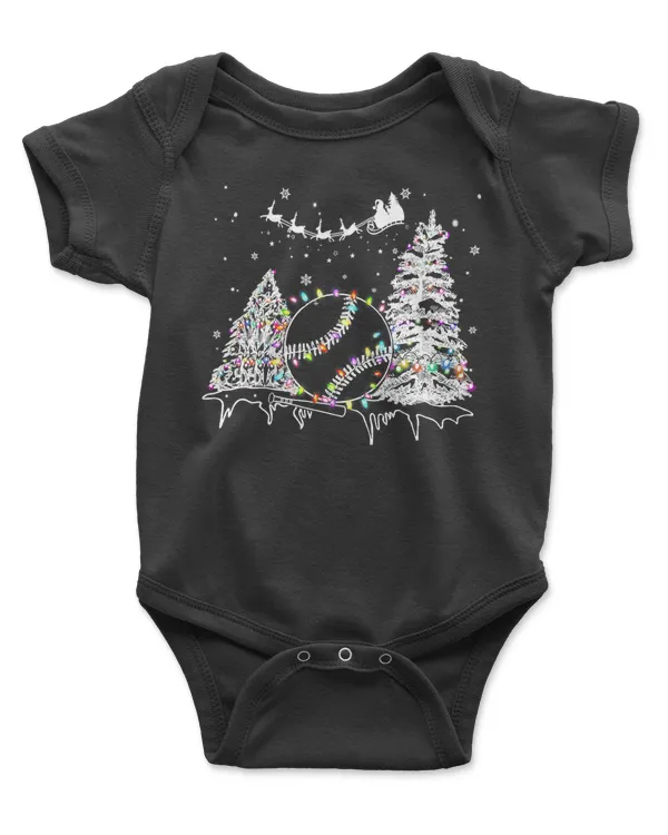 Infant Short Sleeve Bodysuit