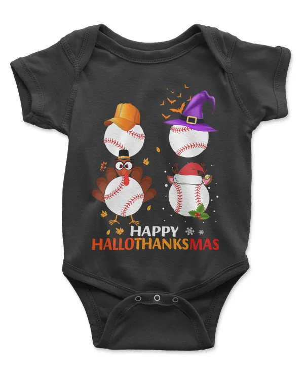 Infant Short Sleeve Bodysuit