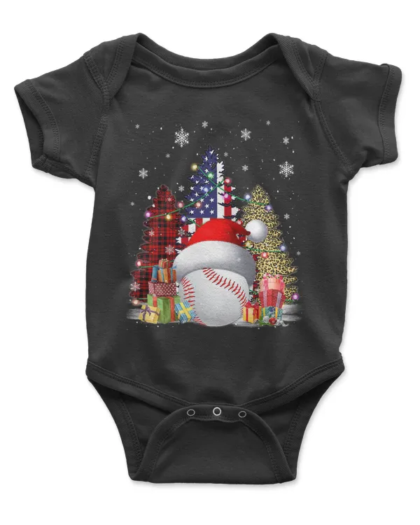 Infant Short Sleeve Bodysuit