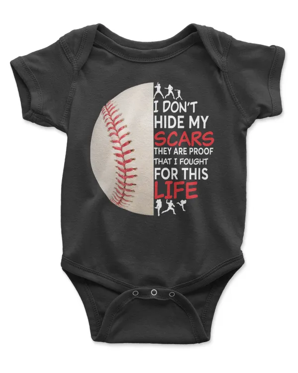 Infant Short Sleeve Bodysuit