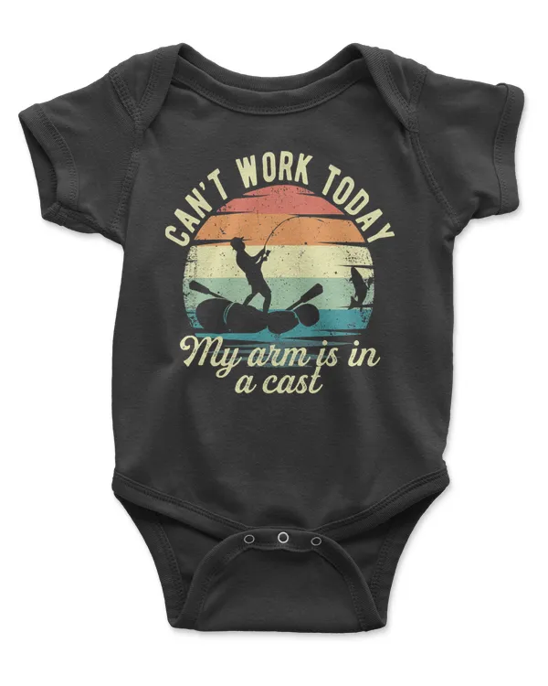 Infant Short Sleeve Bodysuit