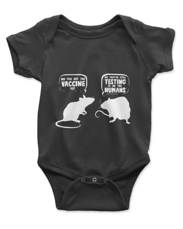 Infant Short Sleeve Bodysuit