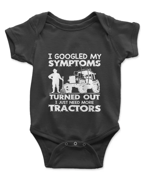 Infant Short Sleeve Bodysuit