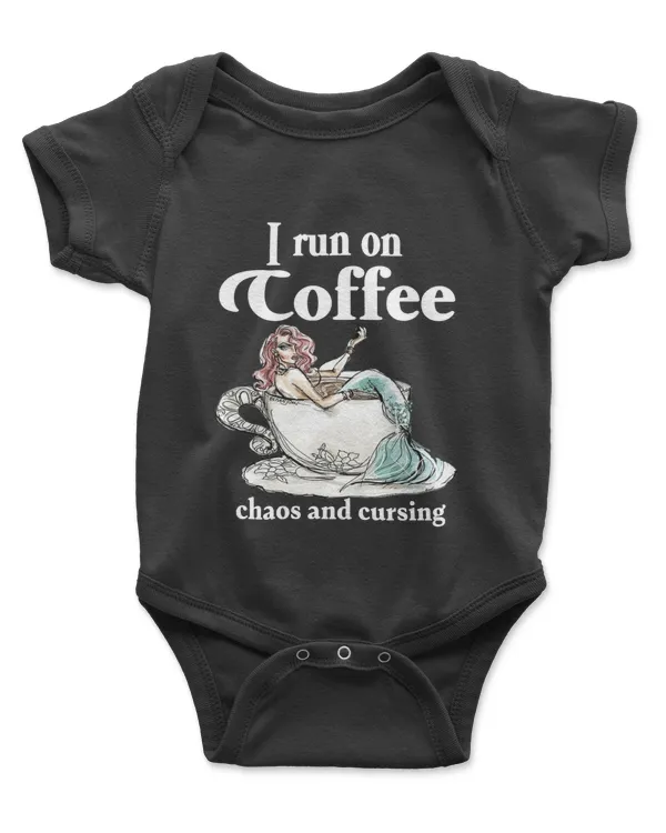 Infant Short Sleeve Bodysuit