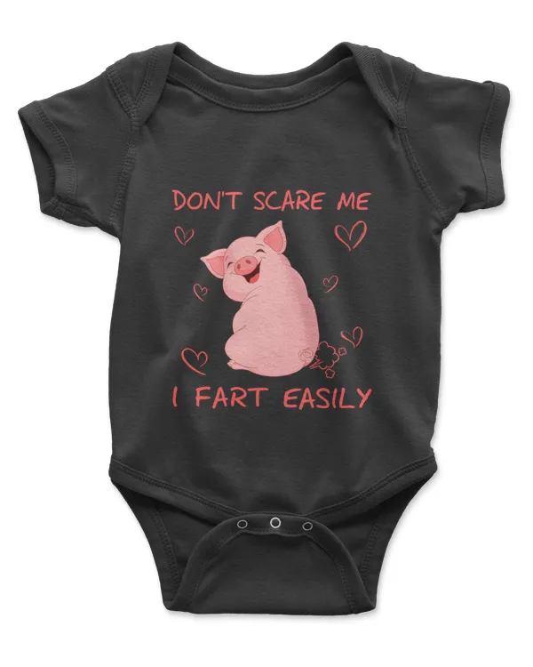 Infant Short Sleeve Bodysuit