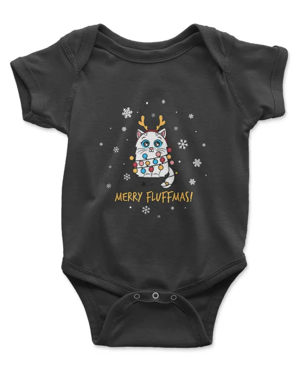 Infant Short Sleeve Bodysuit