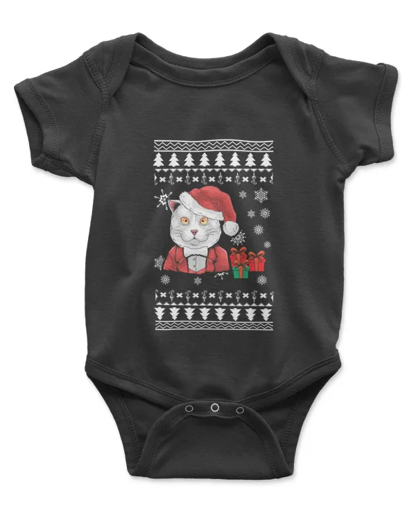 Infant Short Sleeve Bodysuit