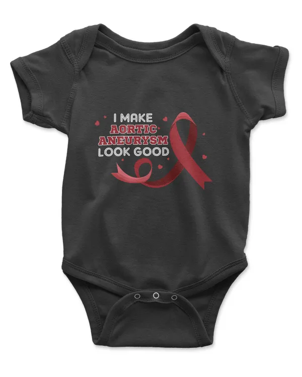 Infant Short Sleeve Bodysuit