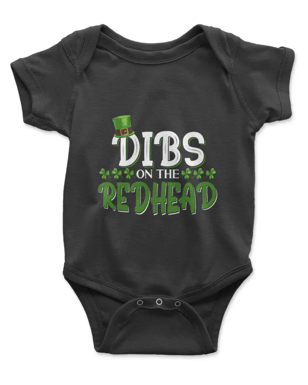 Infant Short Sleeve Bodysuit