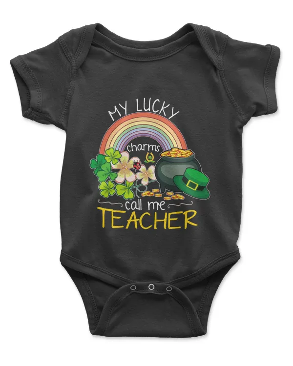 Infant Short Sleeve Bodysuit