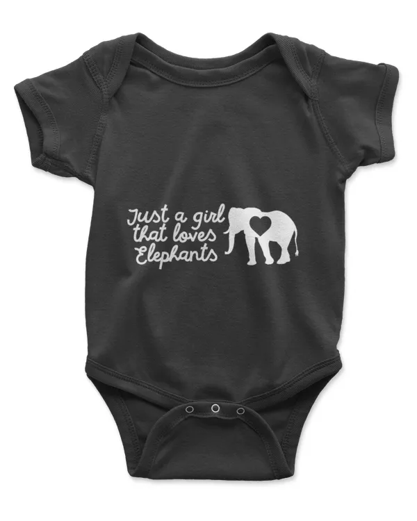 Infant Short Sleeve Bodysuit