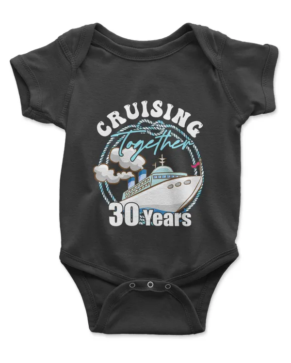 Infant Short Sleeve Bodysuit