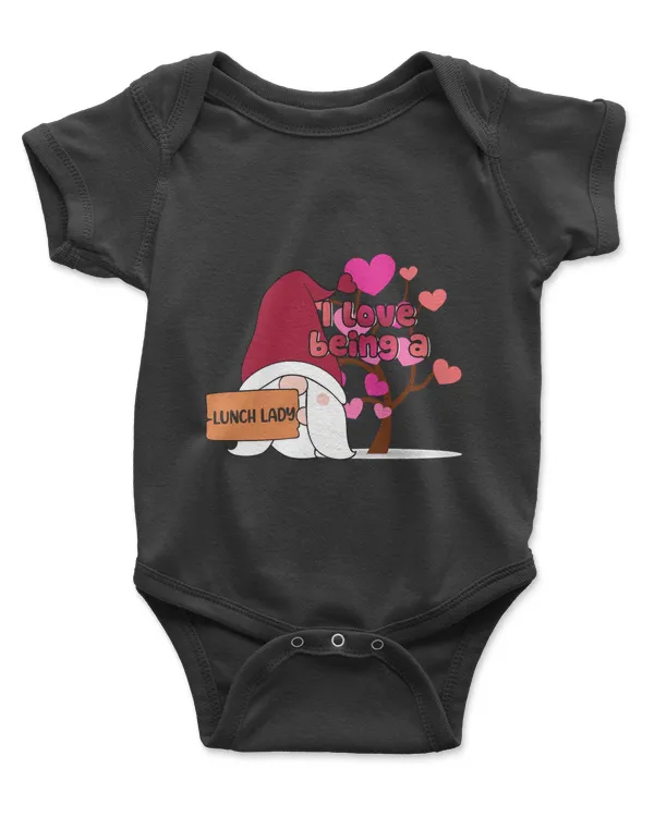 Infant Short Sleeve Bodysuit