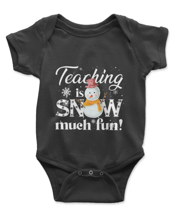 Infant Short Sleeve Bodysuit