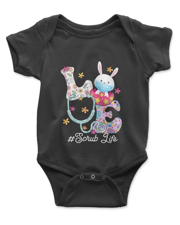 Infant Short Sleeve Bodysuit