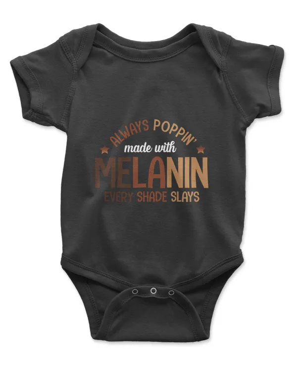 Infant Short Sleeve Bodysuit