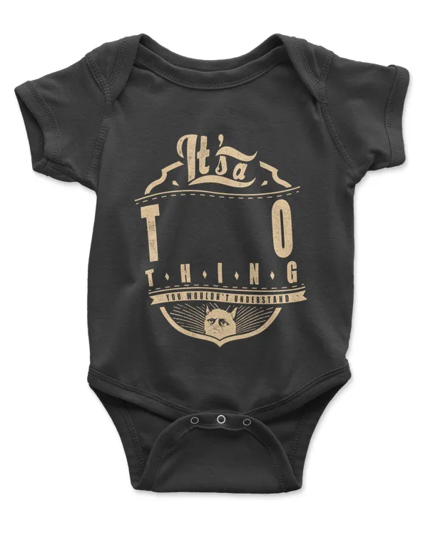 Infant Short Sleeve Bodysuit