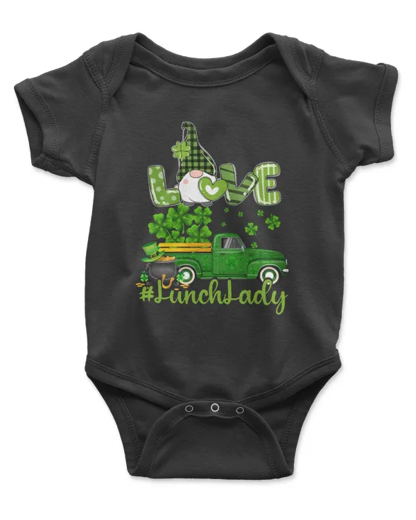 Infant Short Sleeve Bodysuit