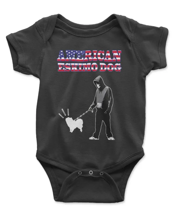 Infant Short Sleeve Bodysuit