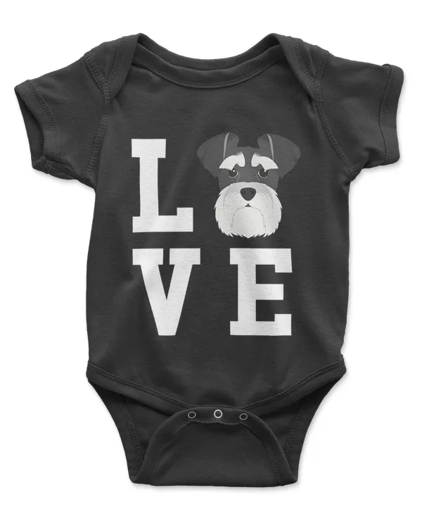 Infant Short Sleeve Bodysuit