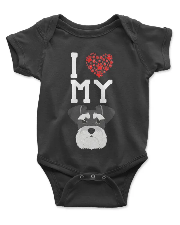 Infant Short Sleeve Bodysuit