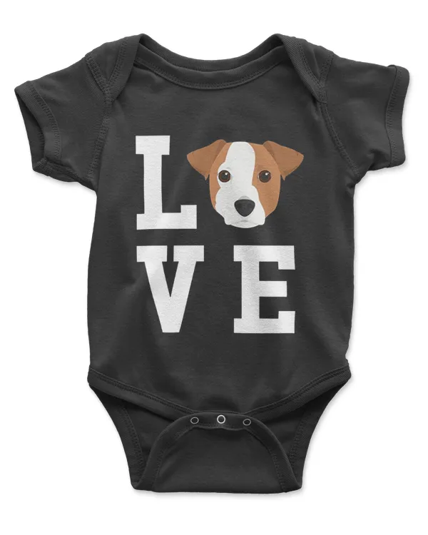 Infant Short Sleeve Bodysuit